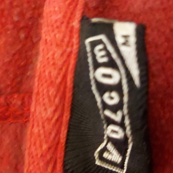 Volcom Zip Up - Picture 4 of 6